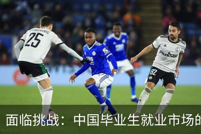 面临挑战：中国毕业生就业市场的变化