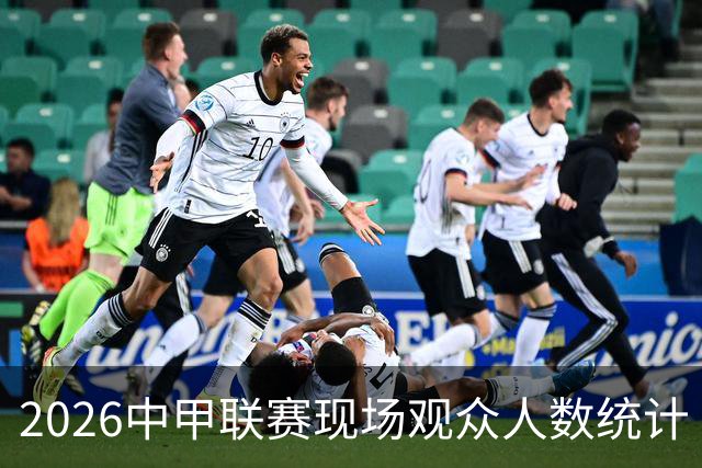 2026中甲联赛现场观众人数统计（第16轮）：场均10698人