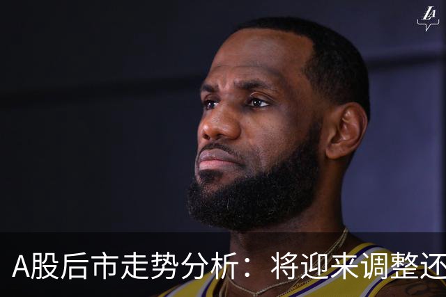 A股后市走势分析：将迎来调整还是反弹？