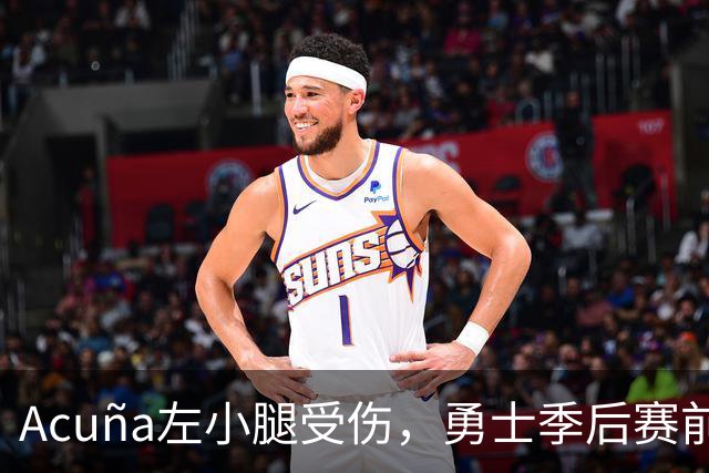 Acuña左小腿受伤，勇士季后赛前景堪忧