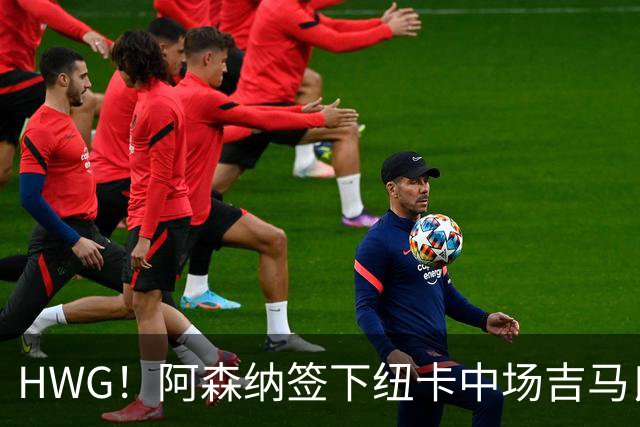 HWG！阿森纳签下纽卡中场吉马良斯 转会费达7500万镑