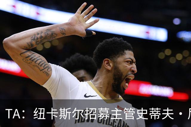 TA：纽卡斯尔招募主管史蒂夫·尼克森即将离开俱乐部